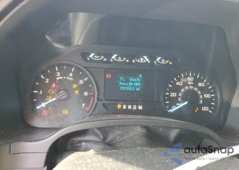 2018 Ford F150 Super Cab z USA, uszkodzony, nr VIN 1FTEX1CP1JKD94601